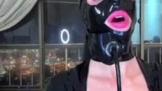 Gimp slave