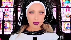 Mistress Taylor Knight - Join My Religion