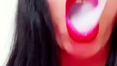 Skystrength Hi There Smoking A Quick Cig I M