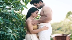 Onlyfans-resminair Dhoti Romance