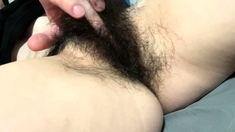 Amateur Close Up Squirting Masturbation