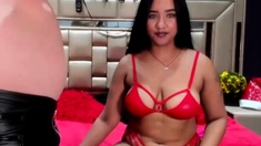 Webcam Girl Free Big Boobs Porn Video