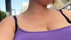 Amateur Webcam Chick Masturbates On Webcam More at