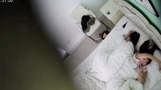 Amateur Hidden Cam with Dildo Wives