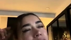 Amateur anal CLOSE UP banging