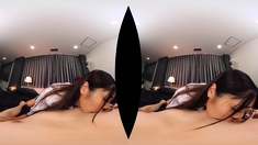 Asian japanese amateur