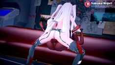 Argentina Gabriela Dc Anal 3d Divas Club