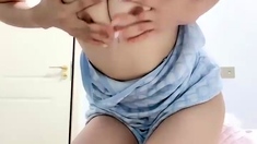 Omege japanese girl with big boobs on cams