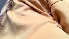 Amateur Anal Fun with Sex Toys