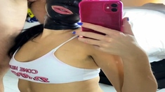 Brunette Webcam Porn Free Babe Video