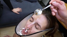 Cindy And Salma Shame And Humiliation For An Ex-friend