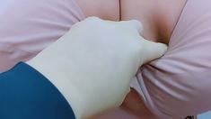 Amateur Blonde With BIG BOOBS Hot Free Cam Show