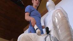 Bdsm Torture With Punishment Femdom Fetish