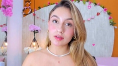 She is Ready to Connect Now Meet Her Live and Chat