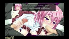 Mix of Hentai movs from Hentai Niches