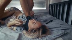 Blonde amateur butt hardcore nailed and ass to mouth