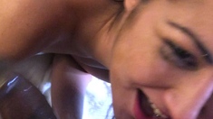 Amateur college teens blowjobs