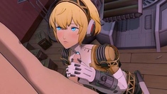Aigis Finale
