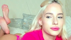 Sexy Amateur Webcam Free Babe Porn Video