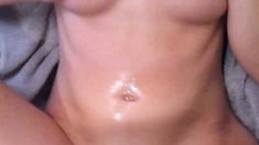 Hot amateur close up hardcore HD video