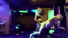 Amateur Couple Fucking Hidden cam