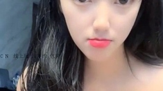 Amateur Asian Model With Big Boobs Getting fucked