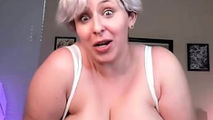 Amazing BBW Webcam Big Boobs Porn Video Livesex Livecam