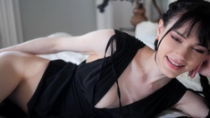 Close up teen fucking