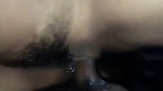 Indonesian Amateur Asian Homemade Video - Plana 19