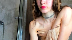 Close up teen fucking