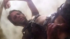 Amateur Men Videotape Their Perverted Gay Fornication