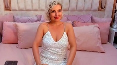 Mom amateur webcam pussy masturbate