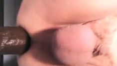 Training My Sissy Hole with Toys
