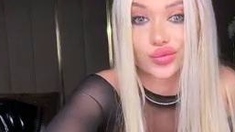 Blonde Babe Solo Masturbation Free Sexy Porn