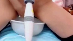 Japanese Amateur Webcam Show
