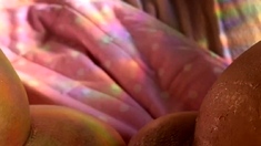 Hot amateur close up hardcore HD video