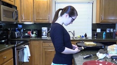Taylor: Cooking Sandwiches