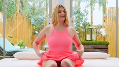 Close up MiLF getting it in the ass