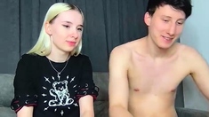 Hottest Amateur Webcam Teen Girl Ever