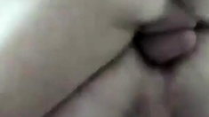 Daddy Barebacks His Boy