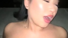 Asian women with big boobs getting fucked