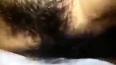 Korean Assistant Pleasures Boss in POV Video