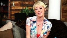 Getting To Know Dee Williams Inside And Out