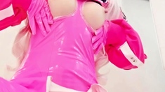 Nekokoyoshi 爆机少女喵小吉 – Alice (nikke)