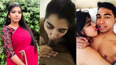 Indian Bitch Get Hardcore Fuck By Husband