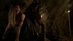 Fiion Dominno Fucking In Hell