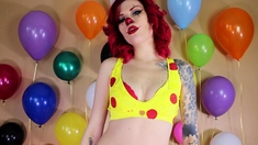 Webcam teen cd solo