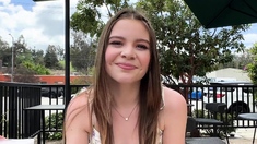 Bang Real Teens-adrianna Jade Is A Fresh Pussy In Porn And