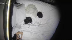 Horny Fat Arab Housewife Fingered On Amateur Hidden Cam