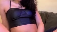 Luma Lavont Big Dick Joi